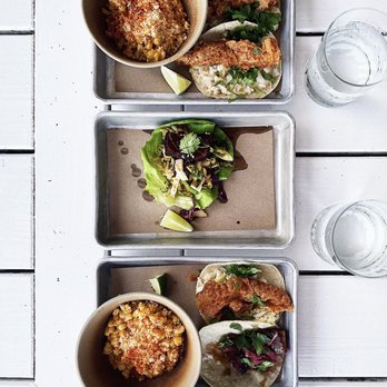 bartaco - Chapel Hill - Tacos Near Me - Chapel Hill, North Carolina