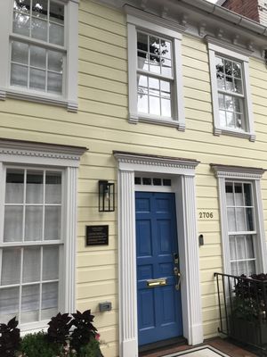 Mangia DC Food Tours by null