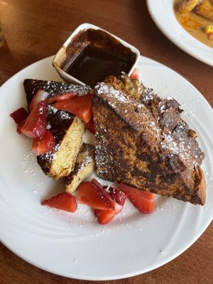 Battle Street Bistro by null