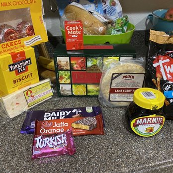 London Pride - British snacks! - Gift Shops Near Me - Largo, Florida London Pride - British snacks! - Gift Shops Near Me - Largo, Florida