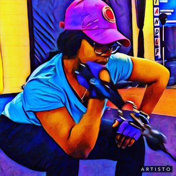 Never Satisfied Fitness - Trainers Near Me - Bowie, Maryland Never Satisfied Fitness - Trainers Near Me - Bowie, Maryland