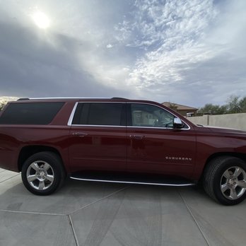 Chad’s Auto Spa - Suburban looking fresh - Auto Detailing Near Me