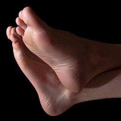 Mayfair Foot Care