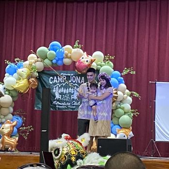 Buncha Balloons - Balloon Services Near Me - Honolulu, Hawaii