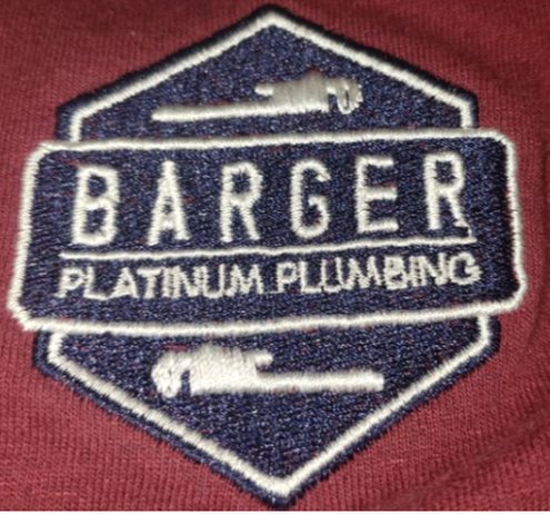 Slide of Bargers Platinum Plumbing