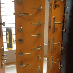 International Hardware Inc