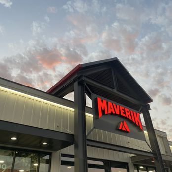 Maverik - Convenience Stores Near Me - Modesto, California Maverik - Convenience Stores Near Me - Modesto, California