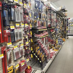 Big John's Lumber