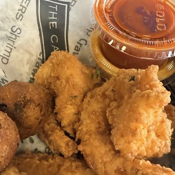 The Catch - Shrimp - Desserts Near Me - Dallas, Texas The Catch - Shrimp - Desserts Near Me - Dallas, Texas