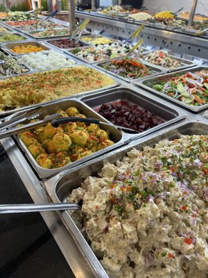 Jacob Soul Food Restaurant by null