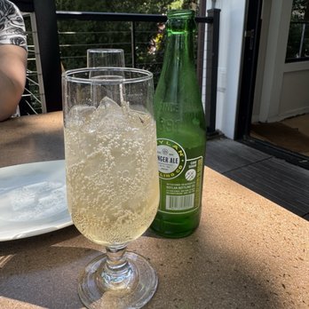 Nektar Wine Bar - Ice cold gingerale - Wine Bars Near Me - New Hope, Pennsylvania Nektar Wine Bar - Ice cold gingerale - Wine Bars Near Me - New Hope, Pennsylvania