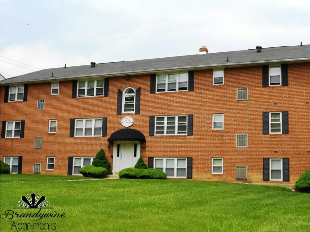 BRANDYWINE APARTMENTS Updated September 2024 15 Reviews 2726
