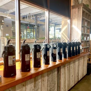 Brunch Point - House Coffee - Breakfast & Brunch Near Me - Vista, California