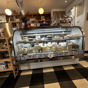 Spread & Co - Cheese display - Sandwiches Near Me - Austin, Texas