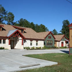 Animal Hospital Of Humble