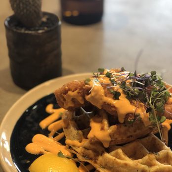 Five5eeds - Waffle Chook - Coffee & Tea Near Me - Park City, Utah Five5eeds - Waffle Chook - Coffee & Tea Near Me - Park City, Utah