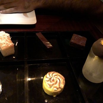 Buddakan - Dessert Bento Box - Asian Fusion Near Me - Philadelphia, Pennsylvania Buddakan - Dessert Bento Box - Asian Fusion Near Me - Philadelphia, Pennsylvania
