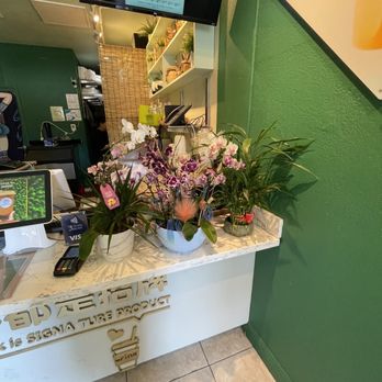 Tea O’clock - Bubble Tea Near Me - San Leandro, California