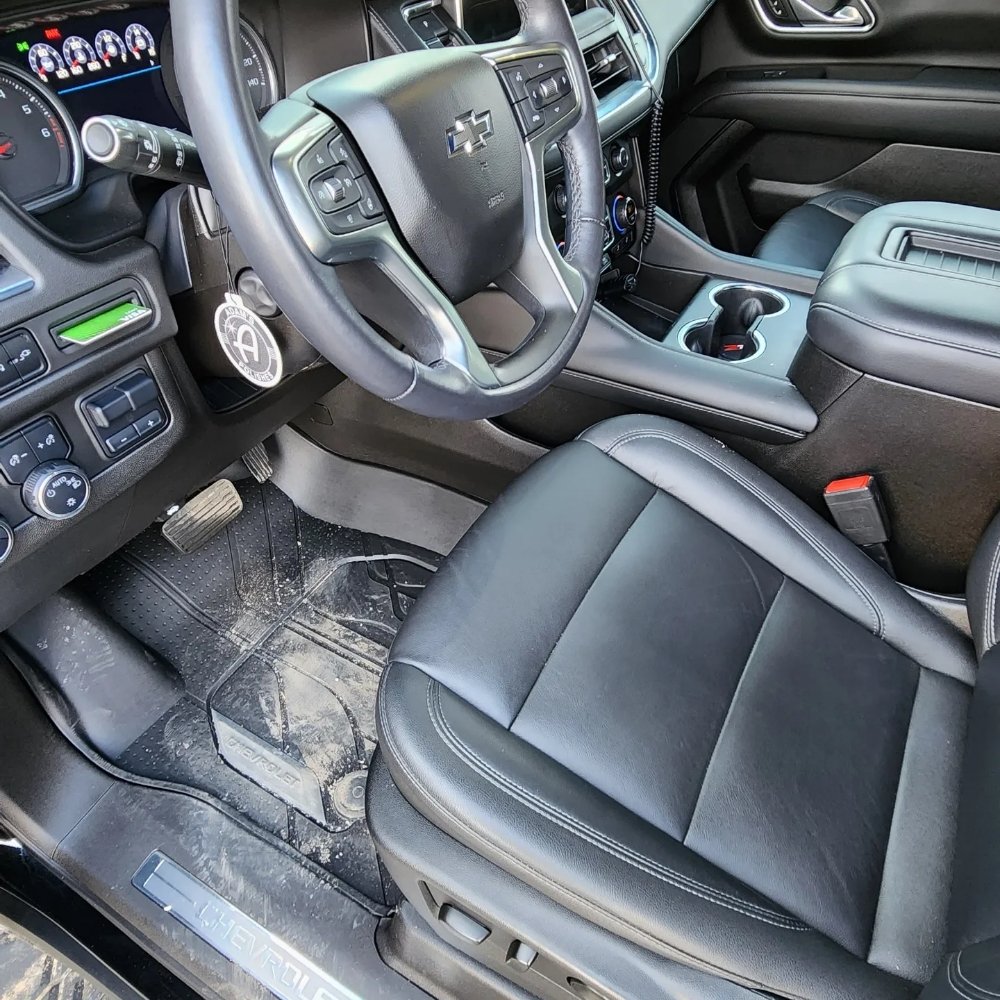 TAILORMADE DETAILING Updated October 2024 Request a Quote 64