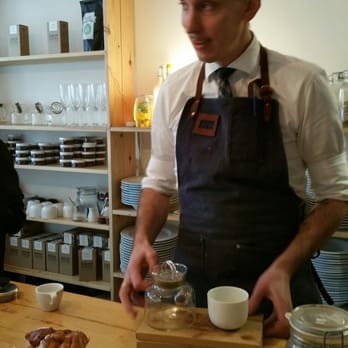 Scandinavian Embassy - Chef - Coffee & Tea Near Me - Amsterdam, New Hampshire Scandinavian Embassy - Chef - Coffee & Tea Near Me - Amsterdam, New Hampshire
