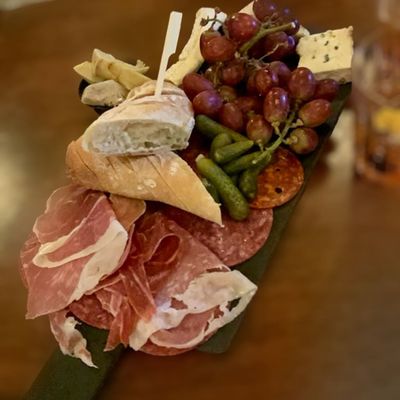 Favorite Bistro by null