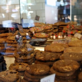 Hope's Cookies - (photographed by Dave Hong) - Bakeries Near Me - Bryn Mawr, Pennsylvania Hope's Cookies - (photographed by Dave Hong) - Bakeries Near Me - Bryn Mawr, Pennsylvania