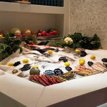 Limani - Seafood lay out - Mediterranean Near Me - New York, New York Limani - Seafood lay out - Mediterranean Near Me - New York, New York