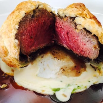 Prime - Perfect Beef Wellington - American Near Me - Huntington, New York Prime - Perfect Beef Wellington - American Near Me - Huntington, New York