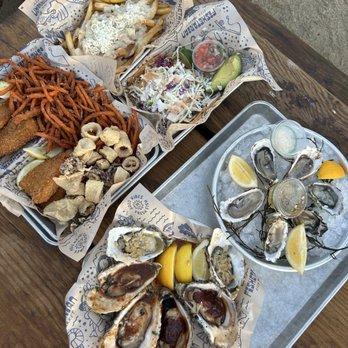 Fishetarian Fish Market - Seafood Near Me - Bodega Bay, California