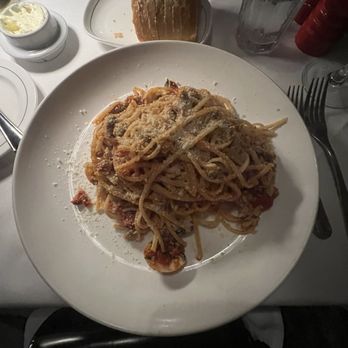 Landini Brothers - Italian Near Me - Alexandria, Virginia