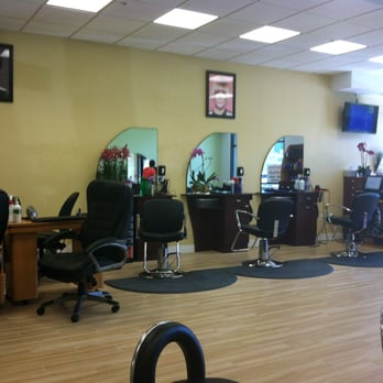 Amazing Cuts - Hair stations. - Hair Salons Near Me - Sunnyvale, California Amazing Cuts - Hair stations. - Hair Salons Near Me - Sunnyvale, California