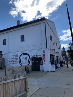 Helltown Brewing - Strip District by null