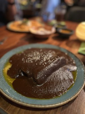 Fonda San Miguel by null