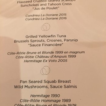 Daniel - French Near Me - New York, New York