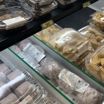 99 Ranch Market - Memorial - Buns and more - Seafood Markets Near Me - Houston, Texas