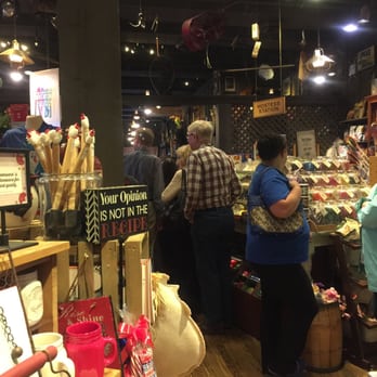 Cracker Barrel Old Country Store - Ridiculous line...not to be seated...this is the line to get on the list to be seated. Stupid. - American Near Me - Cadiz, Kentucky Cracker Barrel Old Country Store - Ridiculous line...not to be seated...this is the line to get on the list to be seated. Stupid. - American Near Me - Cadiz, Kentucky