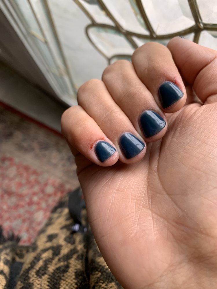 ZEN NAILS & SPA 98 Photos & 21 Reviews 2294 Main St, Tewksbury