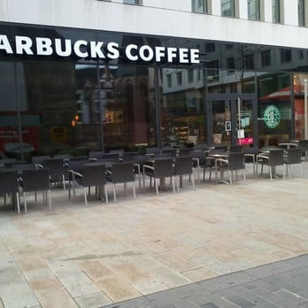 Starbucks - Coffee & Tea Near Me - Leipzig, SN