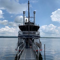 Chautauqua Belle