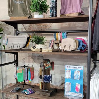 Kristie's Scrub Shop - Kristie's Scrub Shop, LLC Muskogee, OK - Uniforms Near Me - Muskogee, Oklahoma