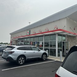 7-Eleven