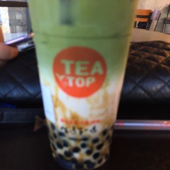Tea Top - Bubble Tea Near Me - Katy, Texas Tea Top - Bubble Tea Near Me - Katy, Texas