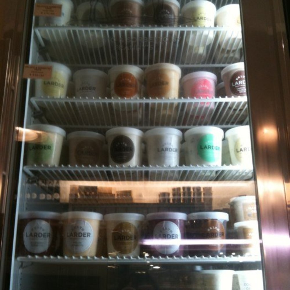 BKLYN Larder - Sorbet and Gelato case - Cheese Shops Near Me - Brooklyn, New York BKLYN Larder - Sorbet and Gelato case - Cheese Shops Near Me - Brooklyn, New York