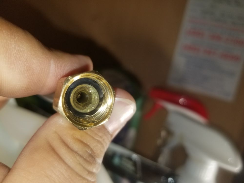 Slide of ER Tankless Water Heaters and Plumbing