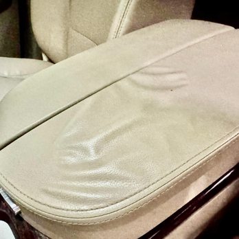 Nick's Upholstery - Before restoration - Auto Upholstery Near Me - Virginia Beach, Virginia Nick's Upholstery - Before restoration - Auto Upholstery Near Me - Virginia Beach, Virginia