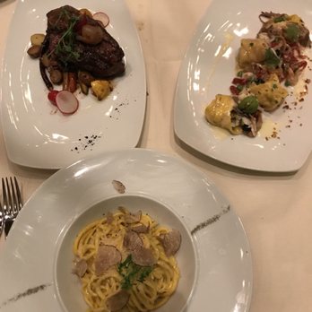 Potente - Italian Near Me - Houston, Texas Potente - Italian Near Me - Houston, Texas