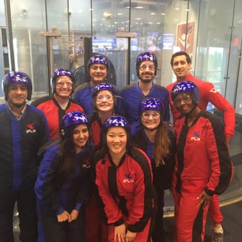 iFly - Best crew ever! - Skydiving Near Me - Ashburn, Virginia iFly - Best crew ever! - Skydiving Near Me - Ashburn, Virginia