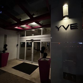 YVE Hotel Miami - Hotels Near Me - Miami, Florida