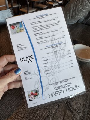 Pure Sushi by null