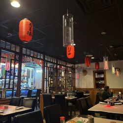 TORO Hibachi & Sushi